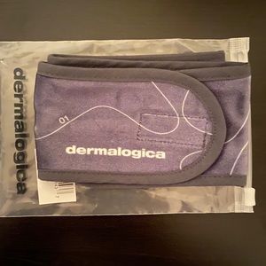 Dermalogica 2020 HEADBAND Grey-NWT 2 for $25